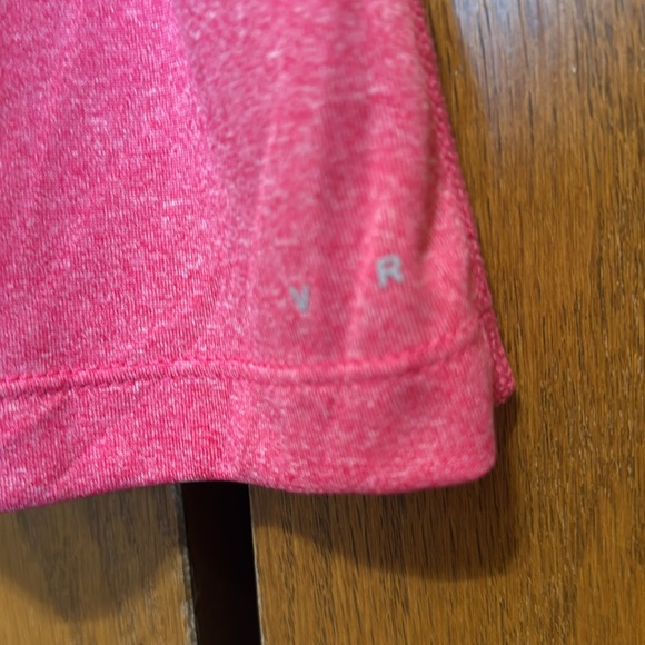 Champion Performance Vapor Activewear Top - Picture 4 of 6